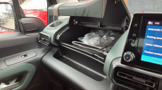 Citroen Berlingo 100kW Flair XTR M 50kWh 5dr Auto Electric Estate